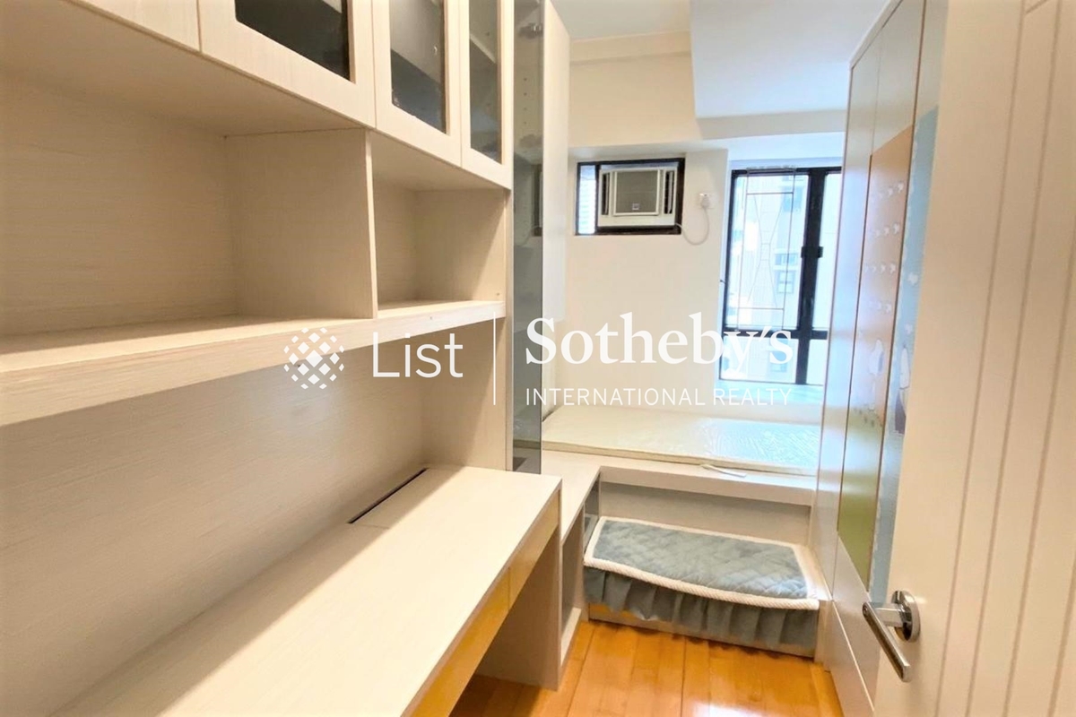 Robinson Heights 樂信臺 | Third Bedroom