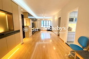 Robinson Heights 樂信臺 | Living and Dining Room