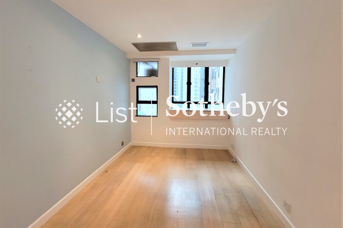 Robinson Heights 樂信臺 | Master Bedroom
