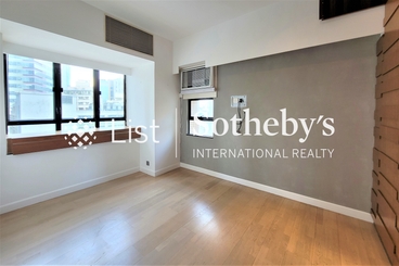Robinson Heights 樂信臺 | 