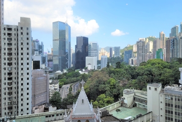 Robinson Heights 樂信臺 | 