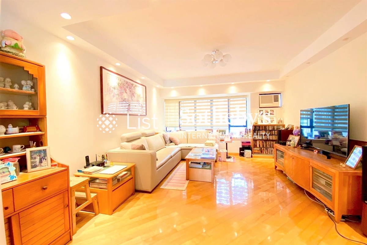 Robinson Heights 樂信臺 | Living Area