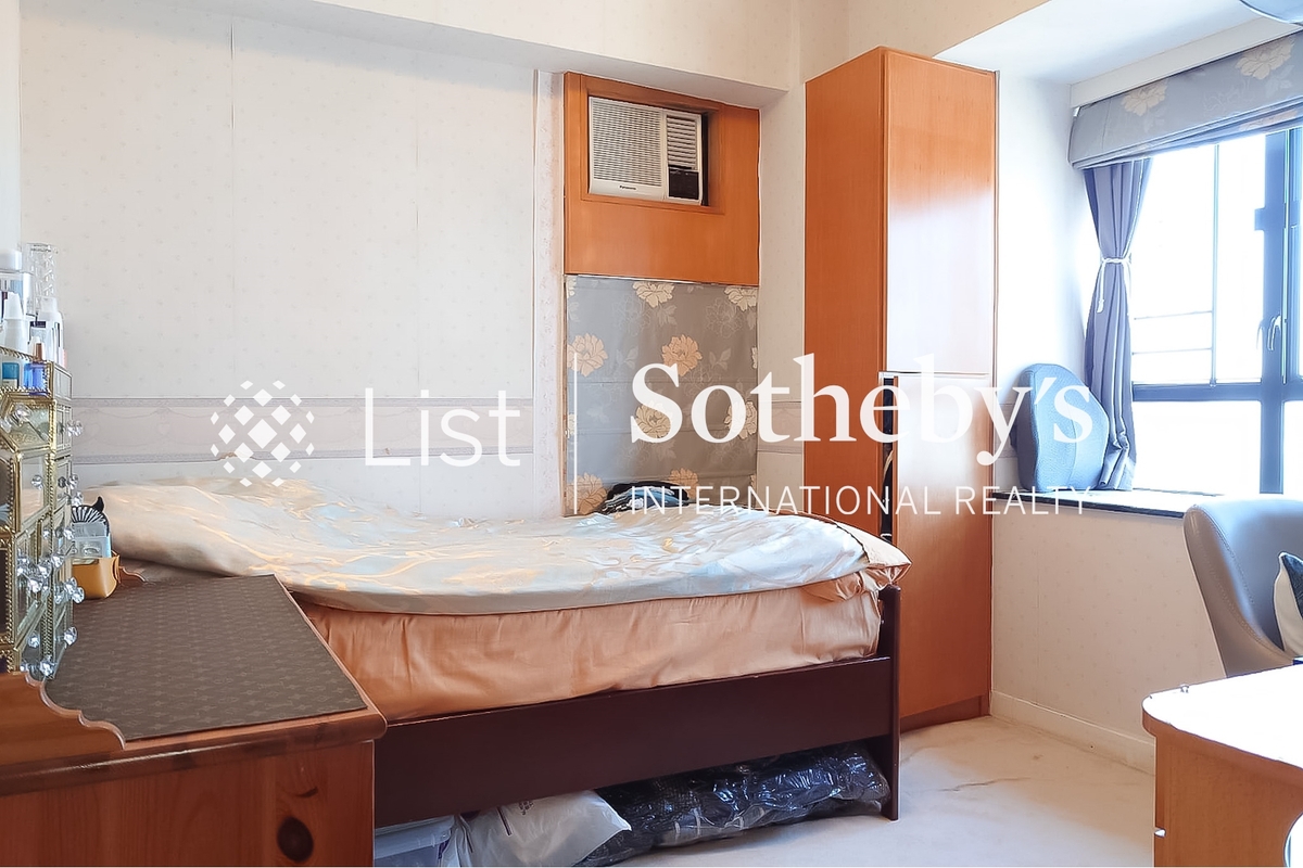 Robinson Heights 樂信臺 | Third Bedroom