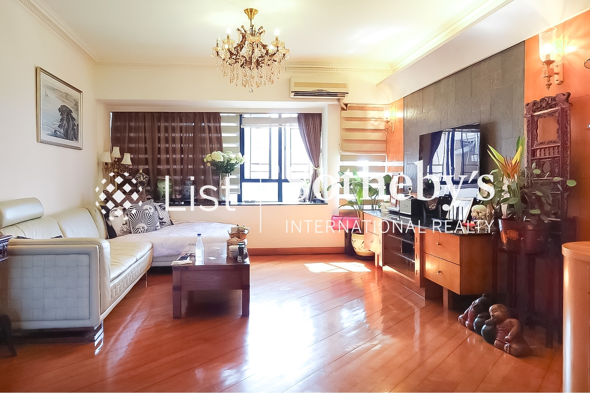 Robinson Heights 樂信臺 | Living Area