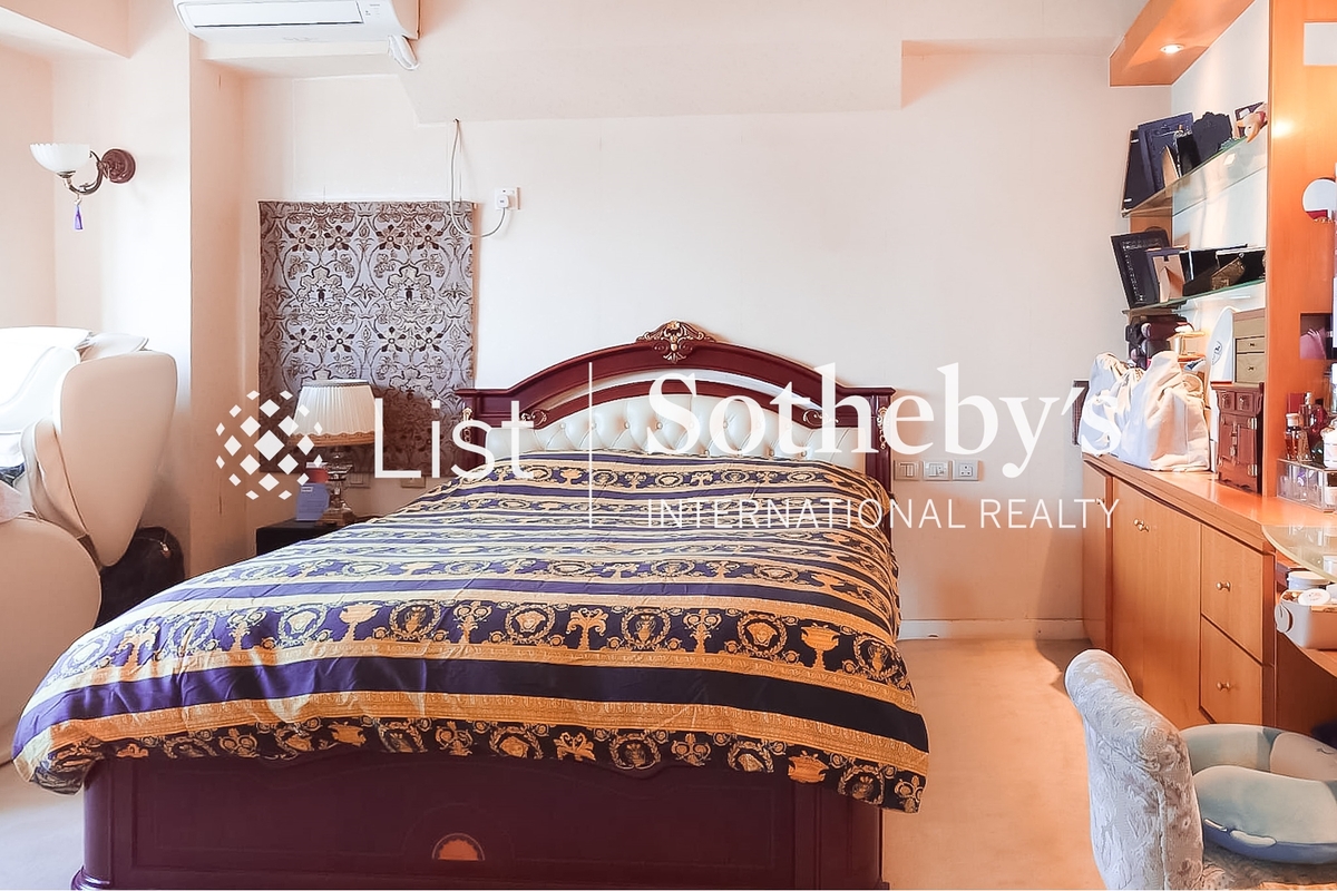 Robinson Heights 樂信臺 | Master Bedroom