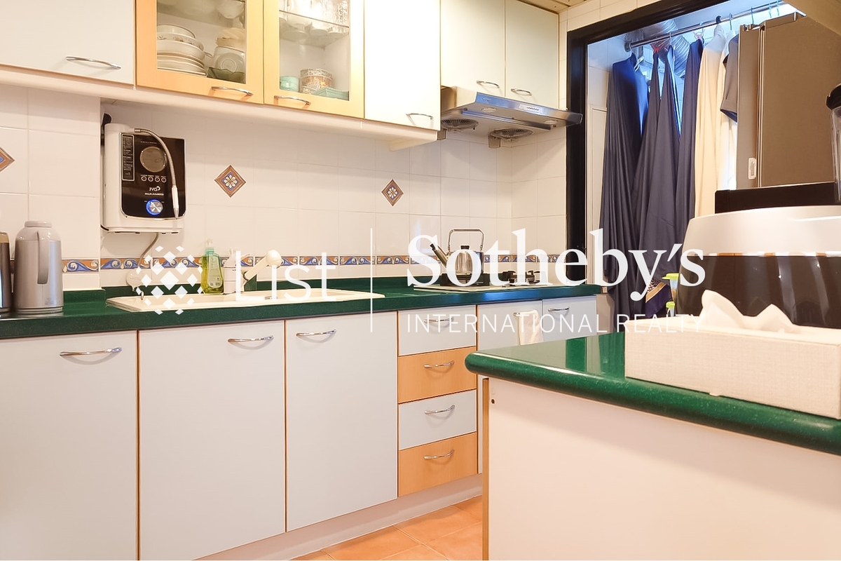 Robinson Heights 樂信臺 | Kitchen