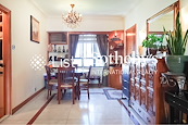 Robinson Heights 樂信臺 | Dining Area