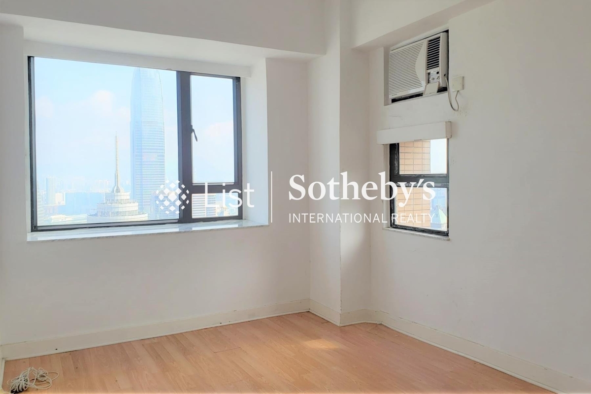 Robinson Heights 樂信臺 | Master Bedroom