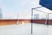 Robinson Heights 樂信臺 | Private Roof Terrace