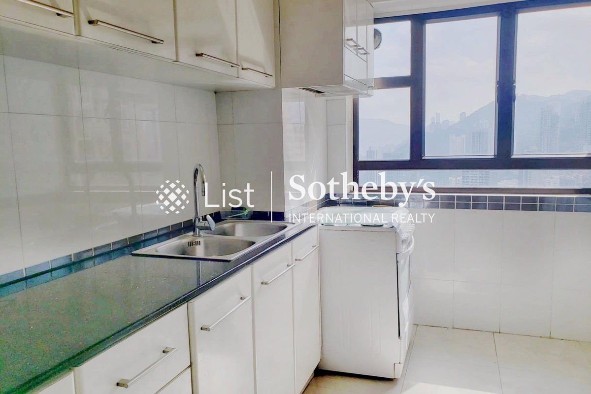 Robinson Heights 樂信臺 | Kitchen