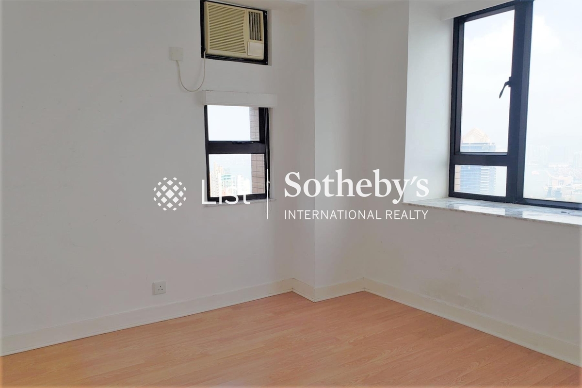 Robinson Heights 樂信臺 | Second Bedroom