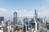 Robinson Heights 樂信臺 | View from Private Roof Terrace