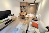 Winsome Park 匯豪閣 | Living and Dining Room