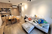 Winsome Park 匯豪閣 | Living and Dining Room