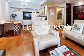 Robinson Heights 乐信台 | Living and Dining Room