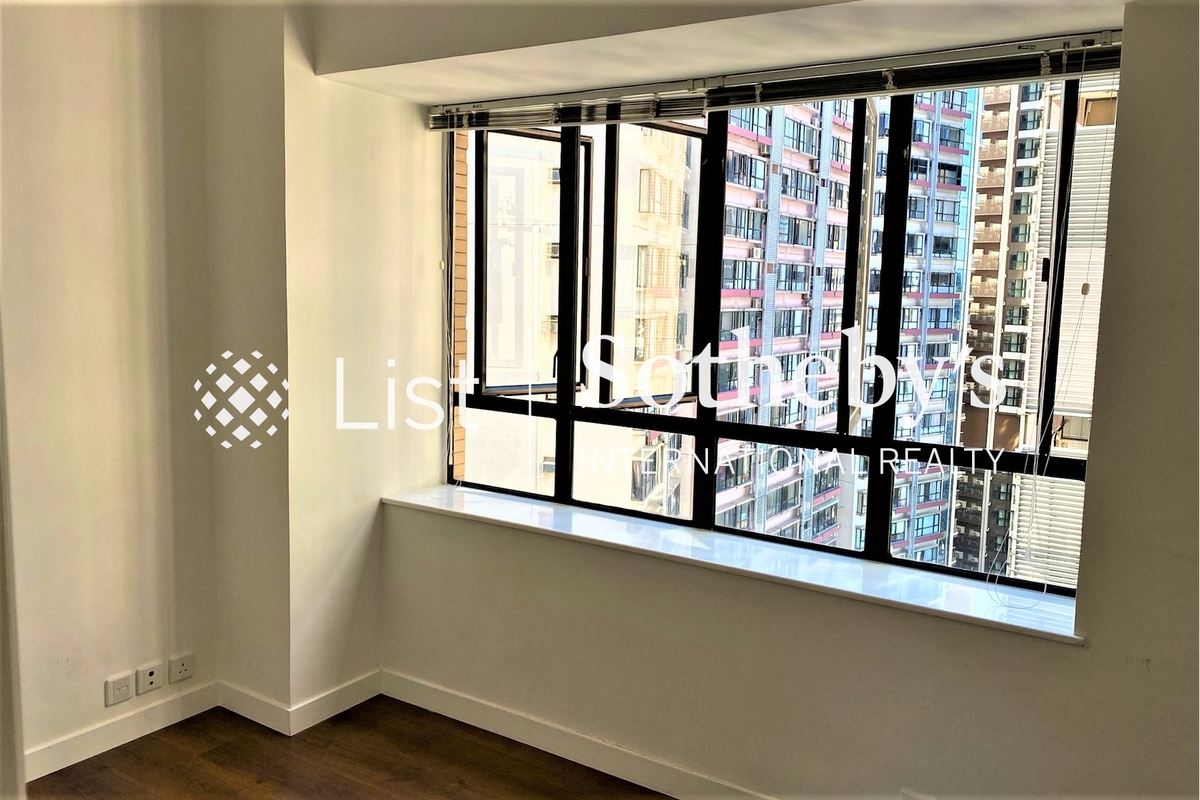 Robinson Heights 乐信台 | Master Bedroom