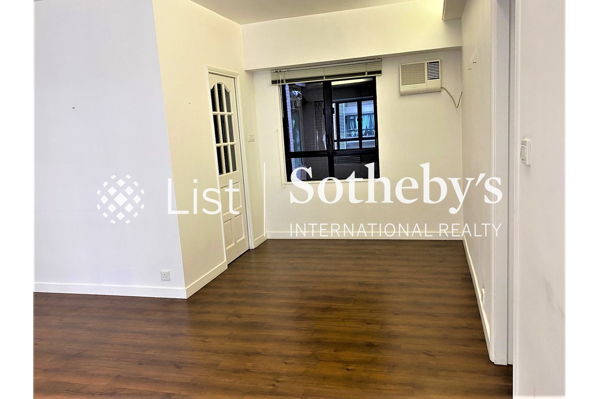 Robinson Heights 乐信台 | Living and Dining Room