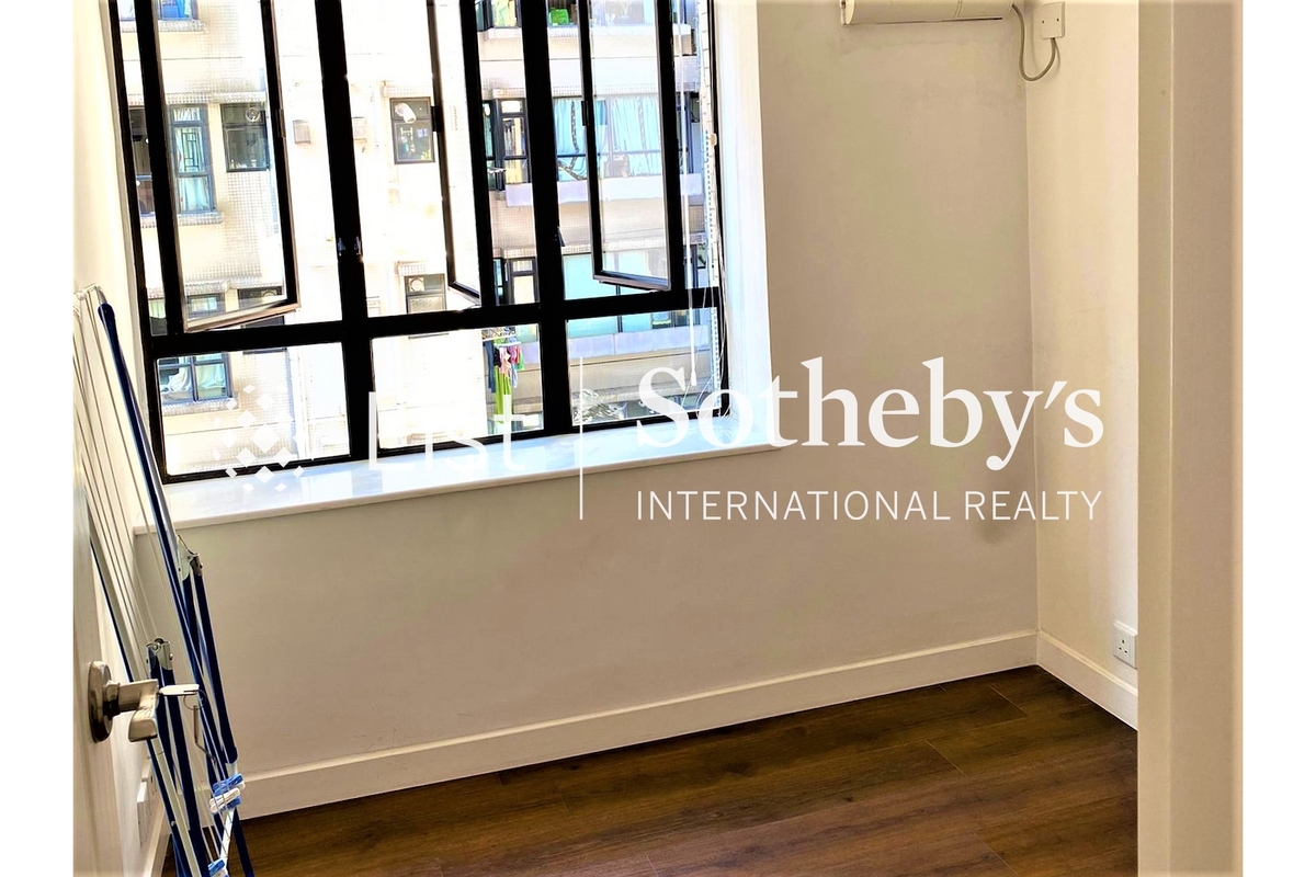 Robinson Heights 乐信台 | Third Bedroom