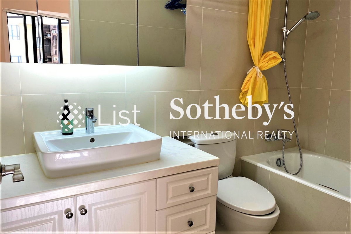 Robinson Heights 乐信台 | Master Bathroom