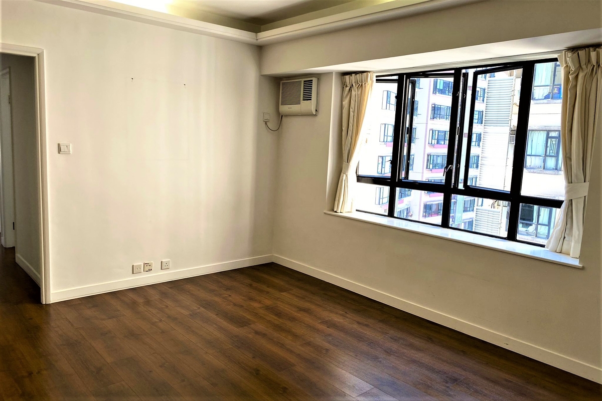 Robinson Heights 乐信台 | Master Bedroom