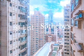 Robinson Heights 乐信台 | View from Living and Dining Room