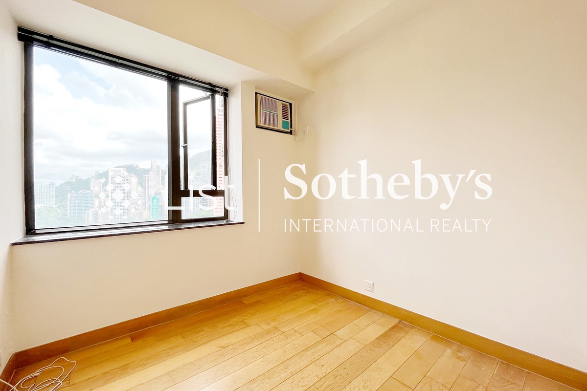 Robinson Heights 樂信臺 | Third Bedroom