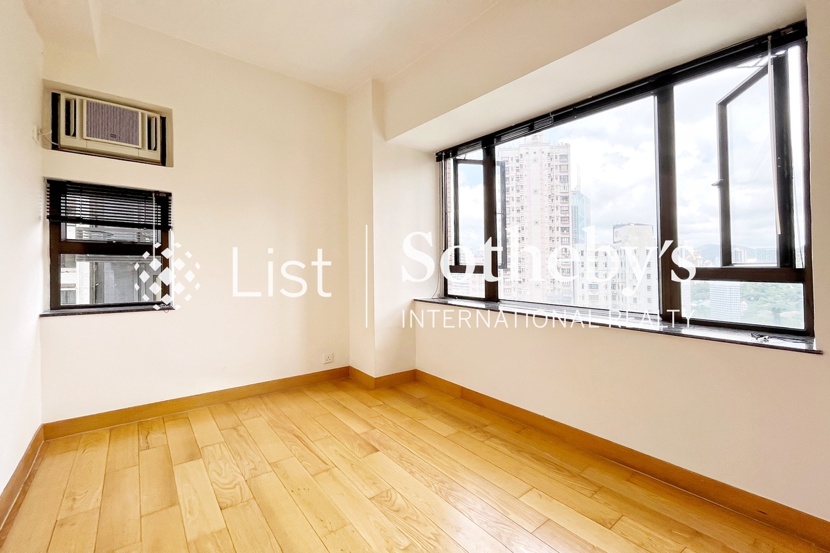 Robinson Heights 樂信臺 | Second Bedroom