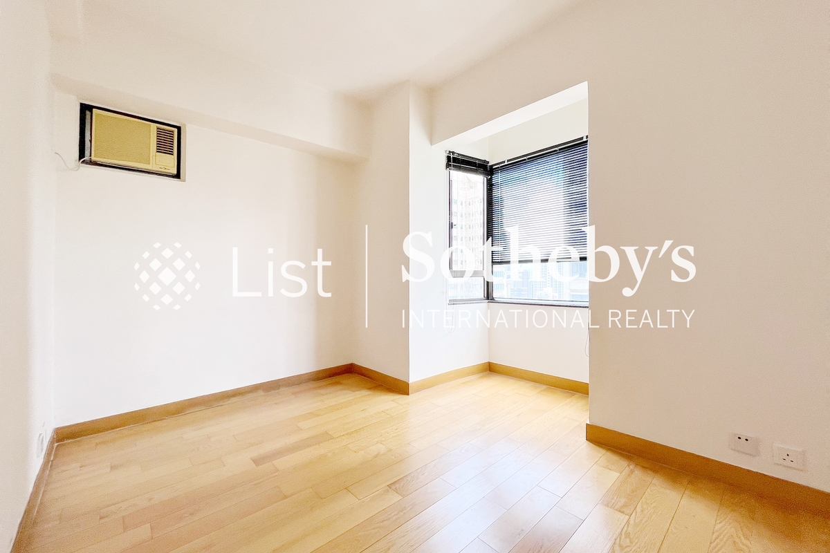 Robinson Heights 樂信臺 | Master Bedroom