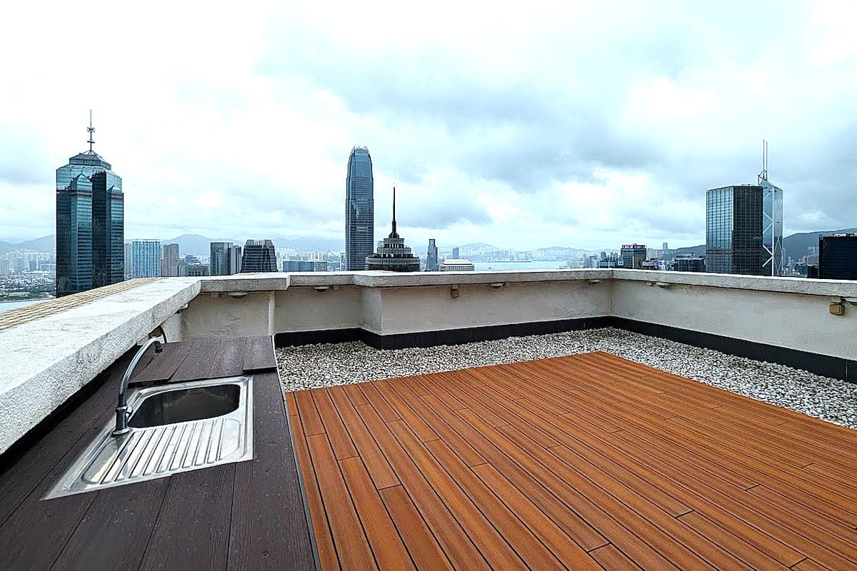 Robinson Heights 樂信臺 | Private Roof 