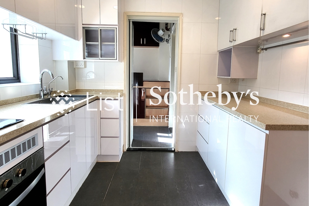 Flourish Court 殷榮閣 | Kitchen