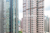 Flourish Court 殷榮閣 | View from Living and Dining Room