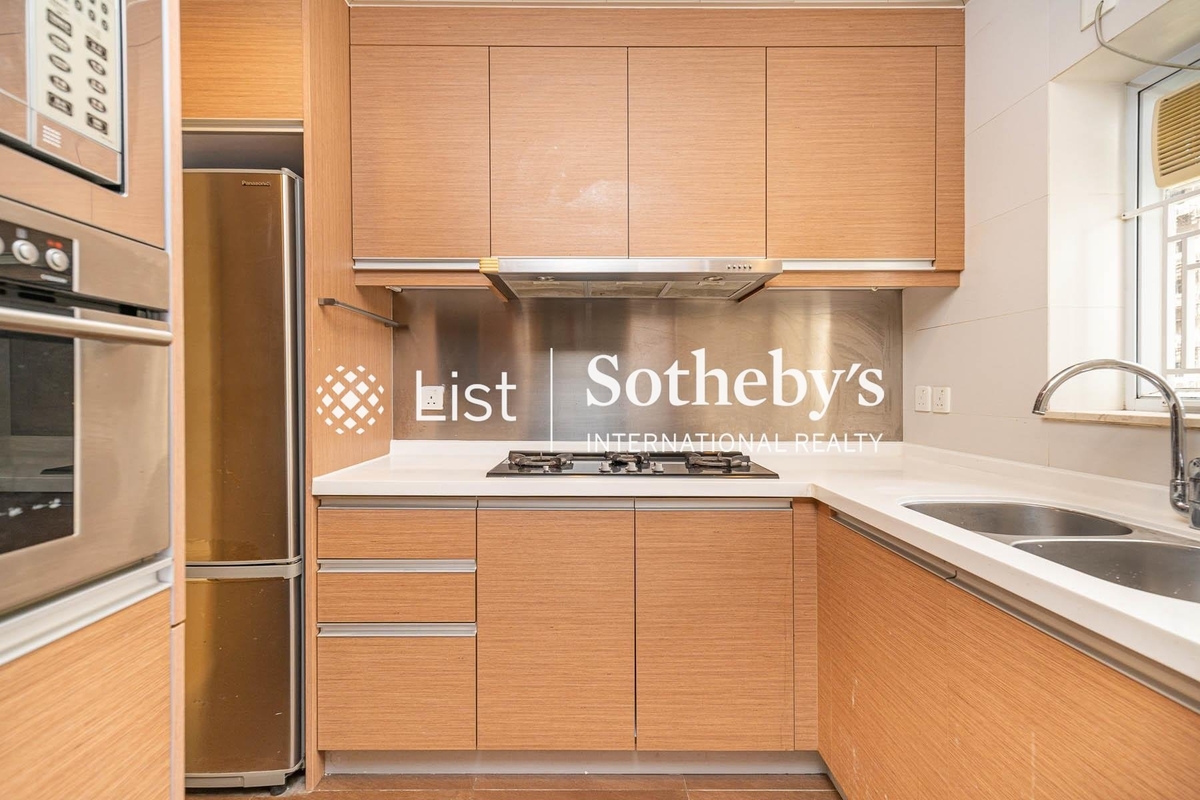 Flourish Court 殷榮閣 | Kitchen