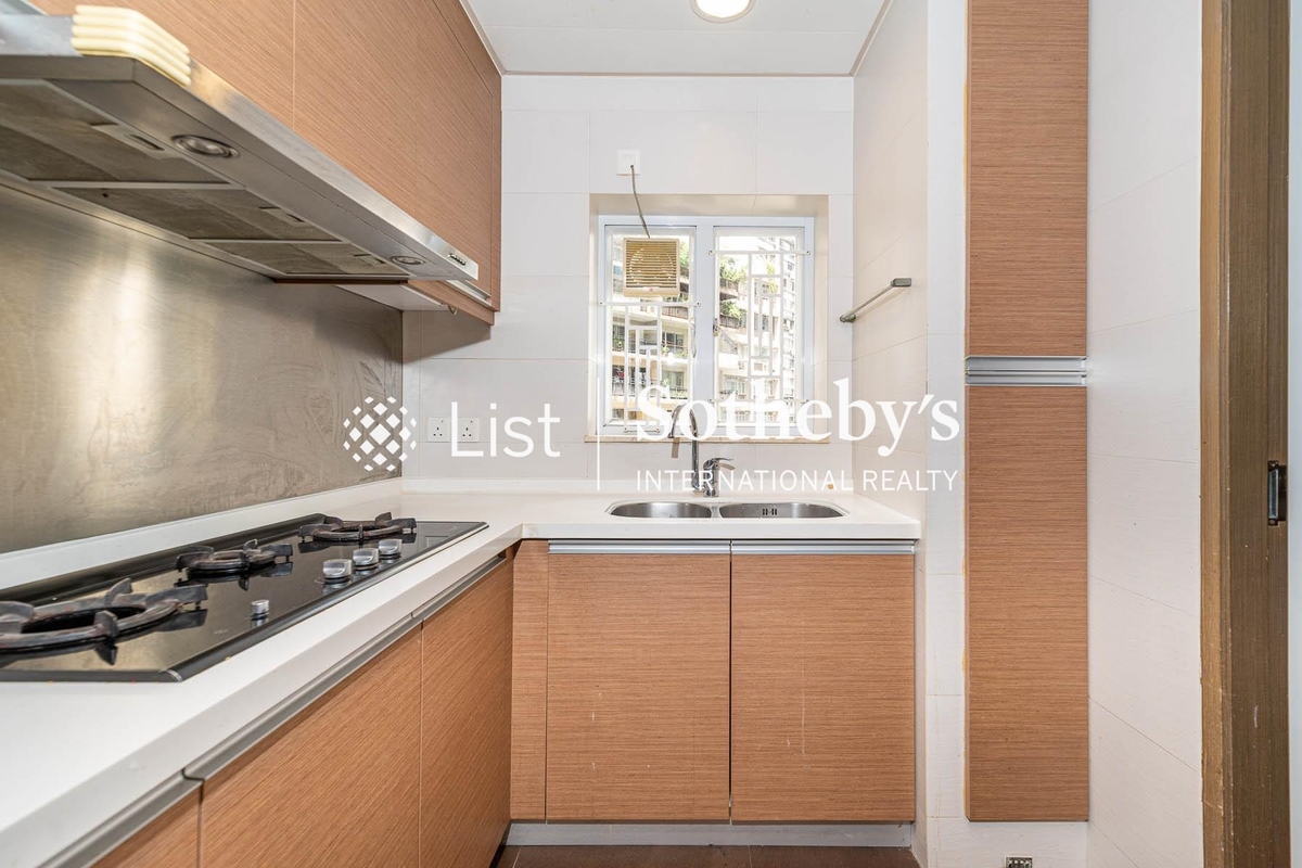 Flourish Court 殷榮閣 | Kitchen