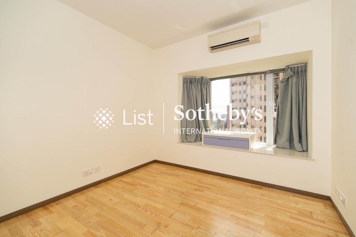 Flourish Court 殷榮閣 | Second Bedroom