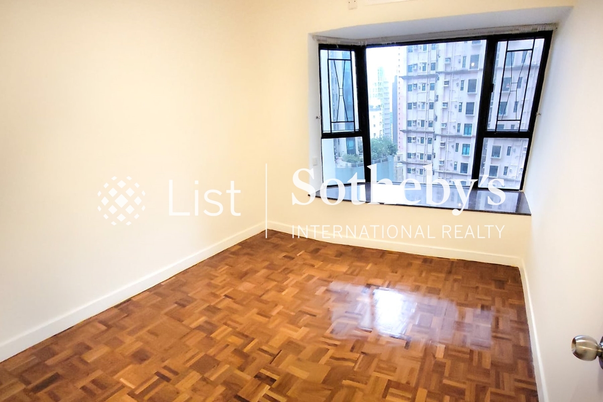 Flourish Court 殷荣阁 | Third Bedroom