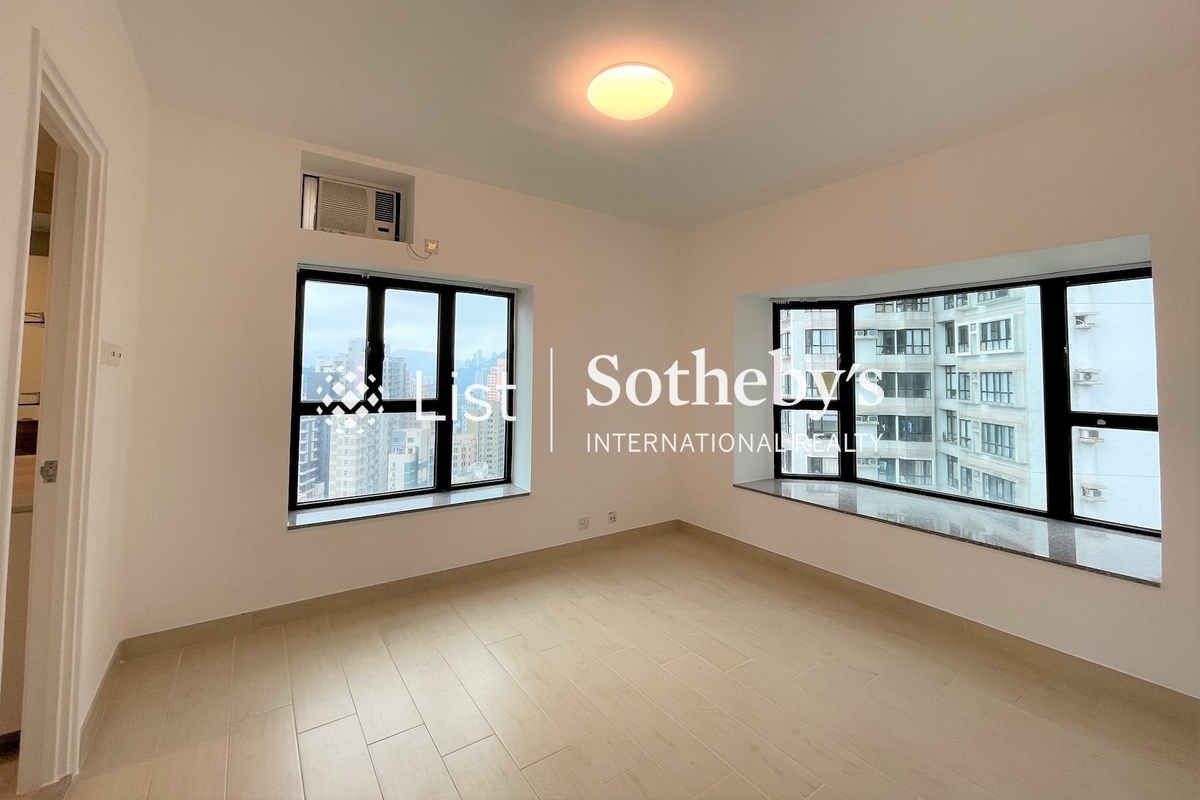 Flourish Court 殷榮閣 | Master Bedroom