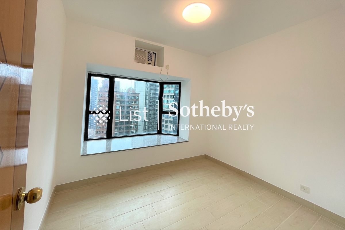 Flourish Court 殷榮閣 | Second Bedroom