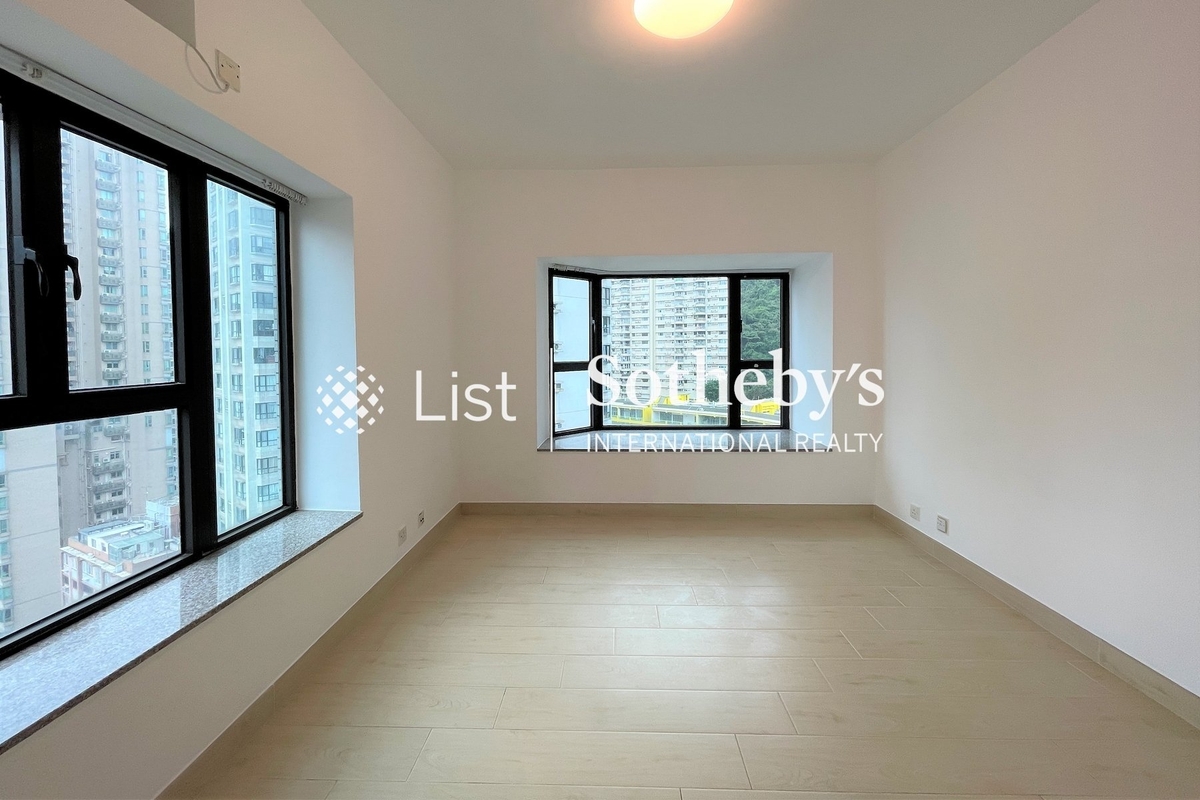 Flourish Court 殷榮閣 | Master Bedroom