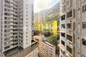 Flourish Court 殷榮閣 | View from Living and Dining Room