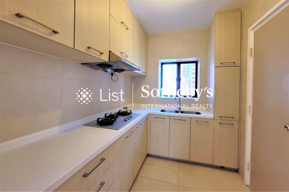 Flourish Court 殷榮閣 | Kitchen