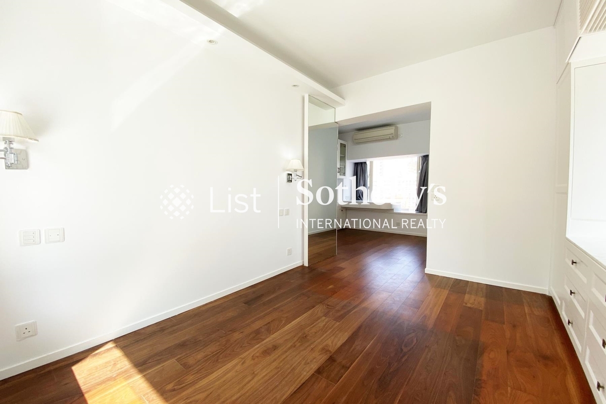 Flourish Court 殷荣阁 | Master Bedroom