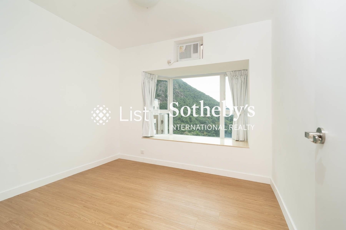 Flourish Court 殷榮閣 | Second Bedroom