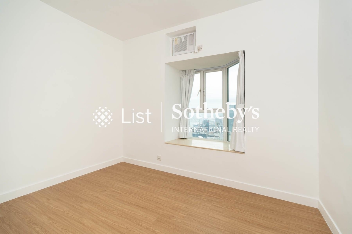 Flourish Court 殷榮閣 | Third Bedroom