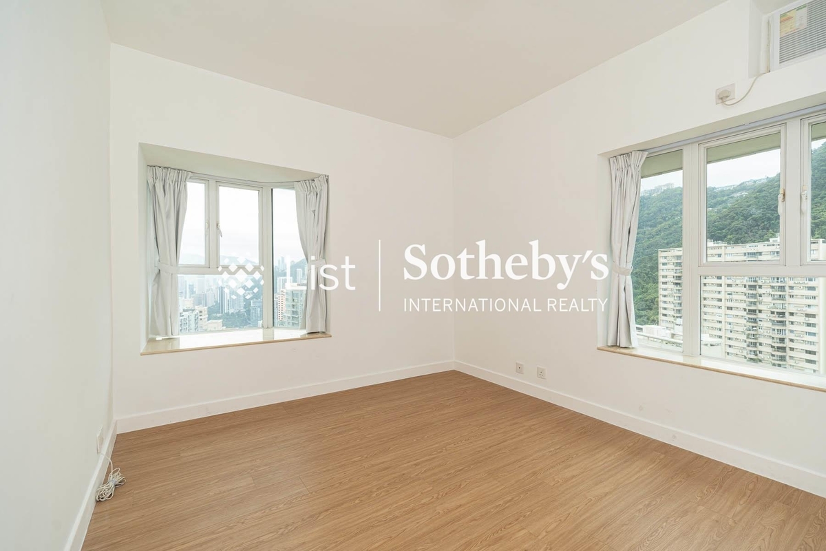 Flourish Court 殷榮閣 | Master Bedroom