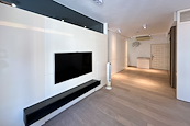 Scenecliff 承德山莊 | Living Room