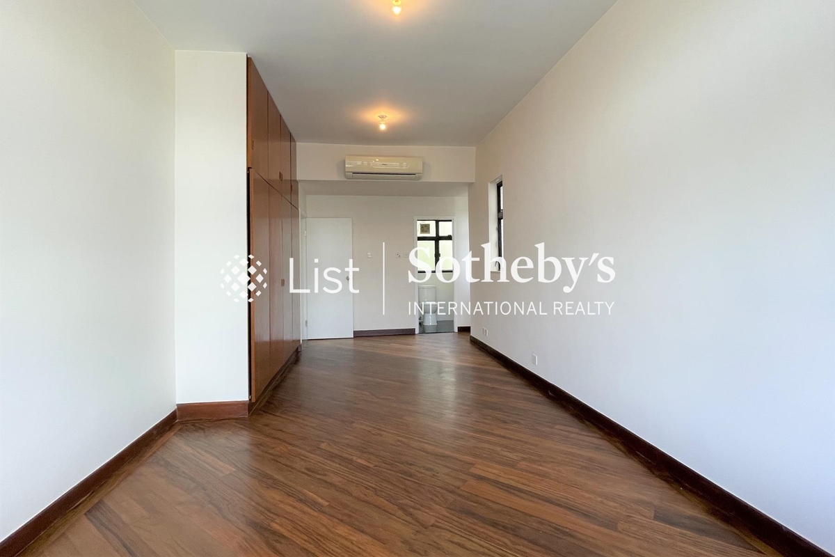 Scenecliff 承德山莊 | Master Bedroom