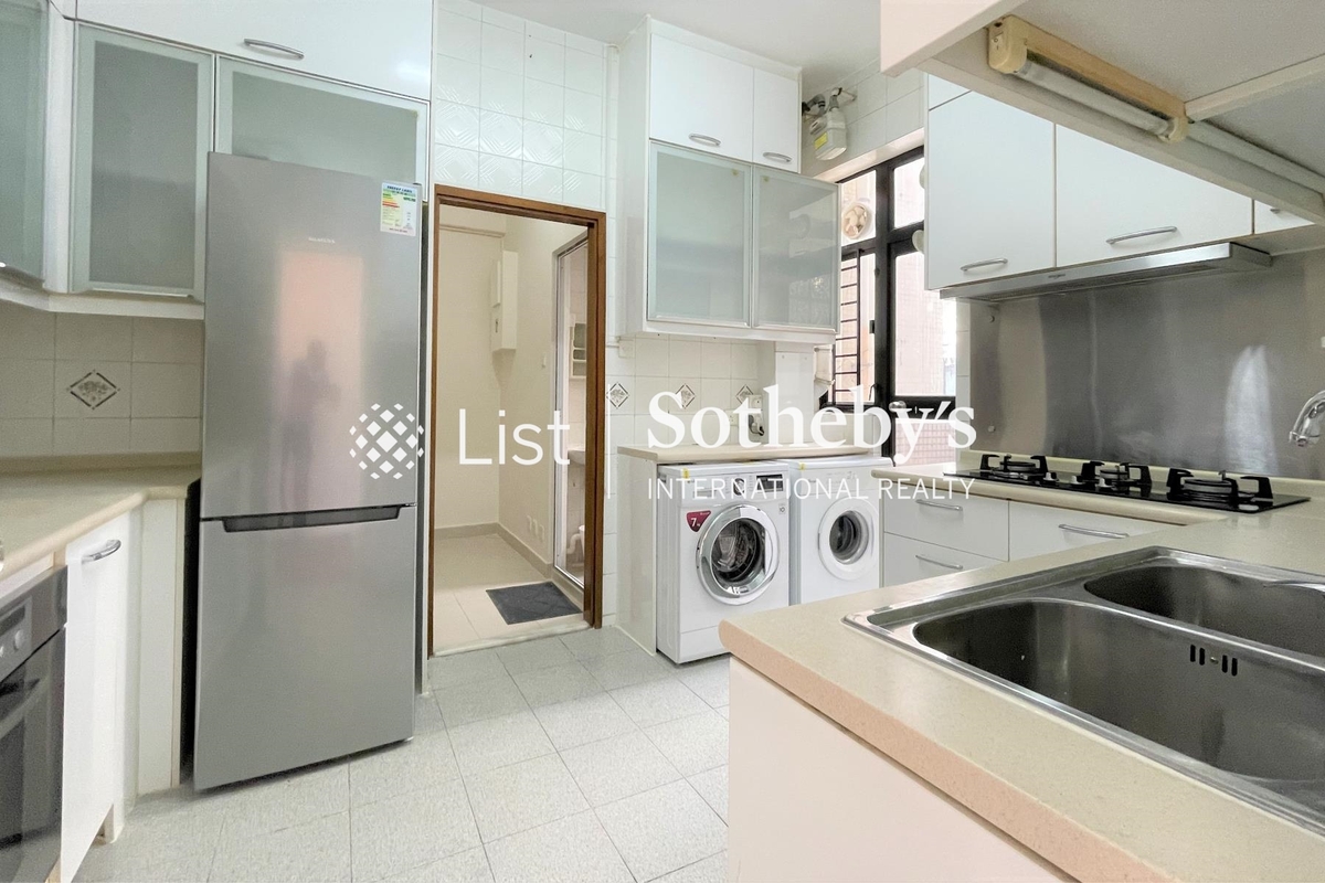 Scenecliff 承德山莊 | Kitchen