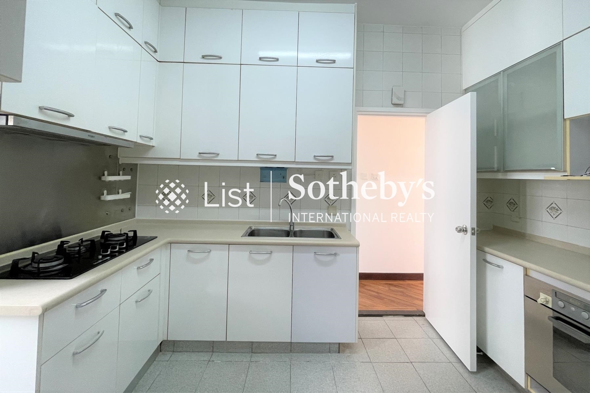 Scenecliff 承德山莊 | Kitchen