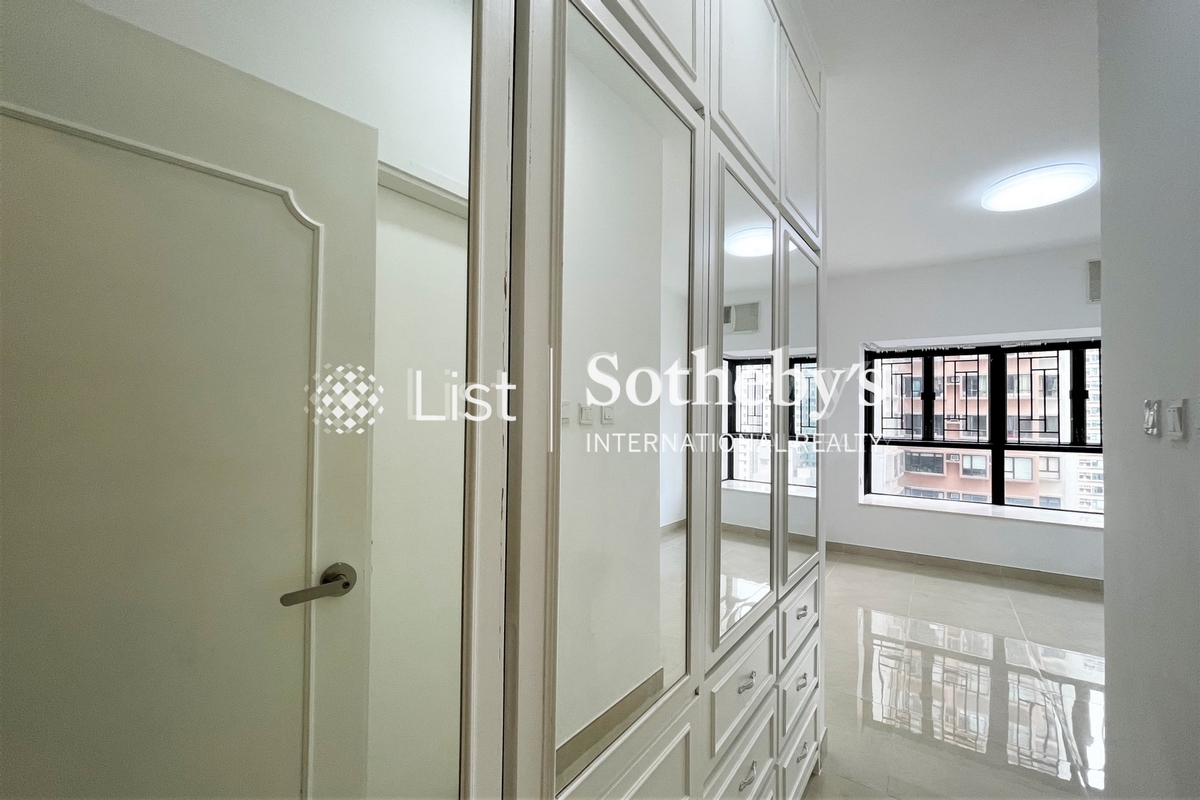 Scenecliff 承德山莊 | Master Bedroom