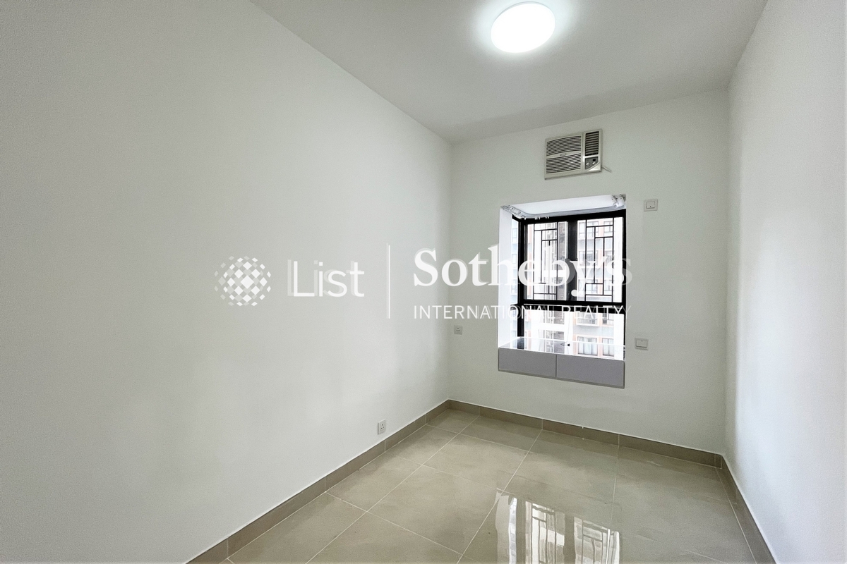 Scenecliff 承德山莊 | Third Bedroom